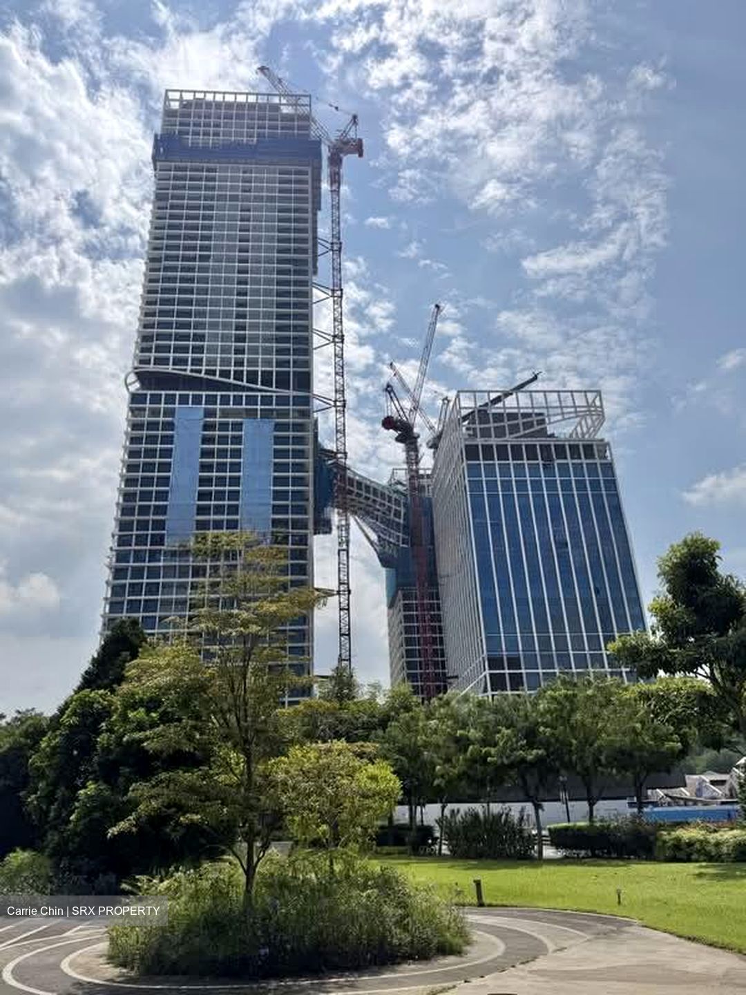 Canninghill Piers (D6), Apartment #576126901